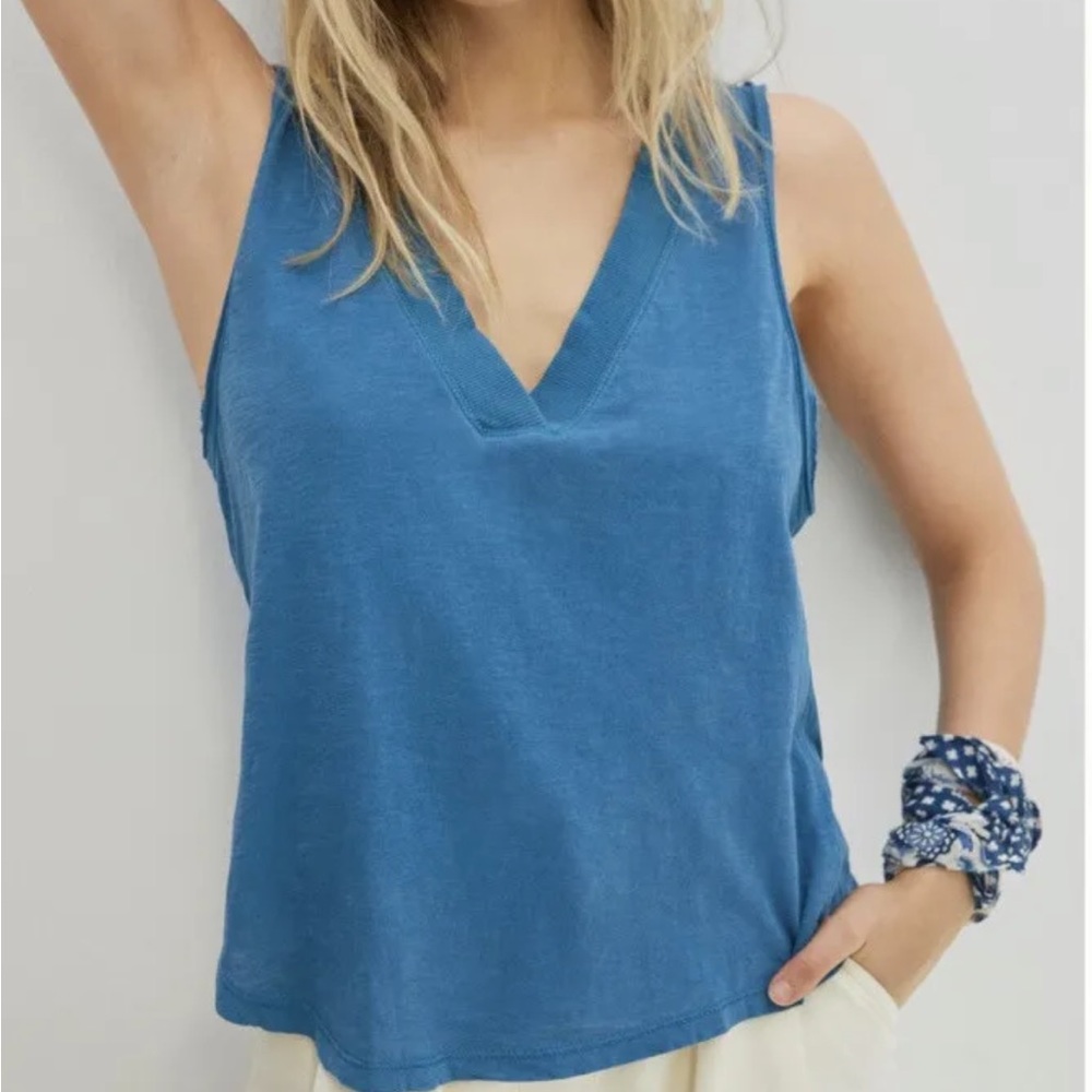 🐜Anthropologie tops.  🐜